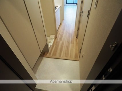ワンルーフレジデンス上野御徒町[1DK/25.22m2]の内装