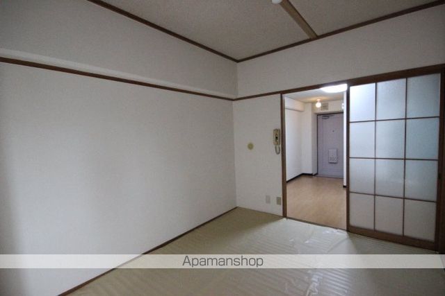 亀谷ビルの内装写真