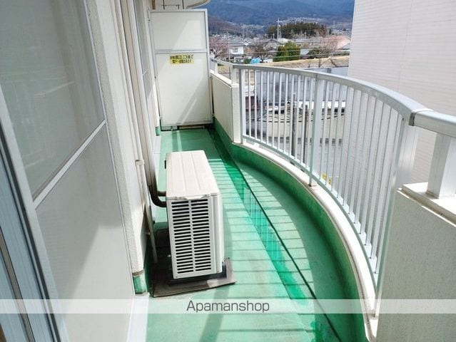 CLIE HIRATAの内装写真