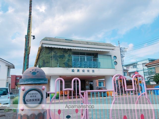 MA・MAISON AKISHIMAの周辺写真