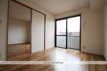 アムール　Ａ棟[2LDK/54.65m2]の内装2