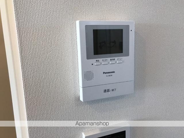 HERMANAIの内装写真
