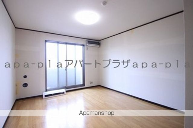 アムール 新河岸の内装写真