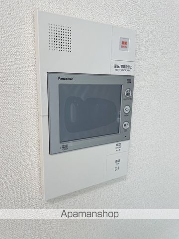 プレサンス松屋町ヴィゴラスの内装写真