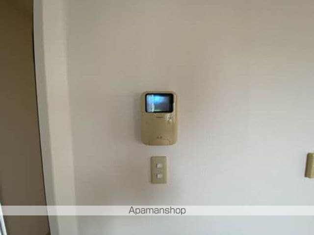 ビューラーKIIの内装写真