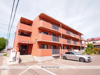 クラール滝田[1LDK/43.1m2]の外観1