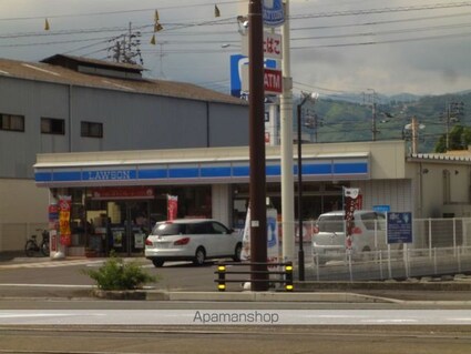 高知県高知市東雲町[1K/20m2]の周辺2