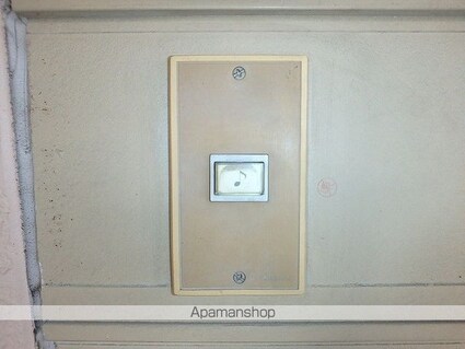 エクセレント２１[1K/27.87m2]のセキュリティ