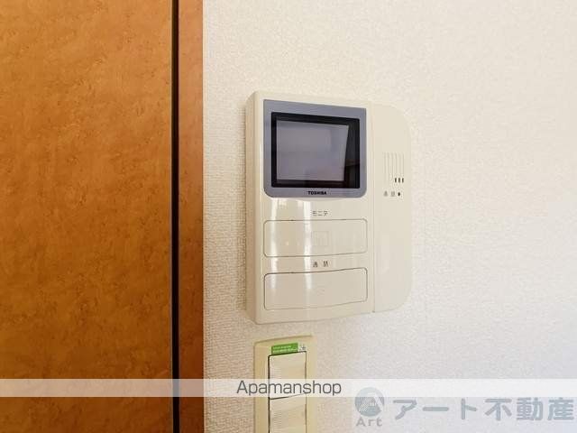 レオパレスヴェルデの内装写真