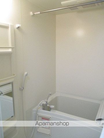 TAY APARTMENTの内装写真