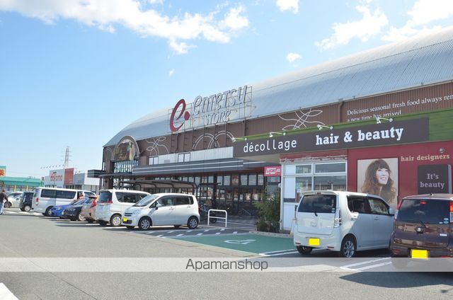 DーHILLS天王の周辺写真