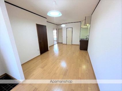 アドホックメゾン[2LDK/50.62m2]の内装3