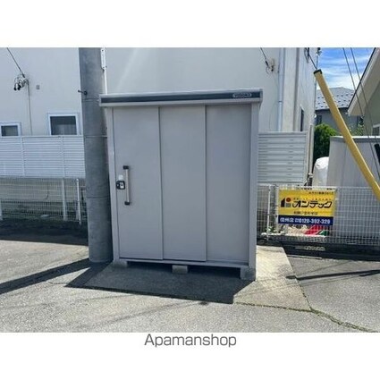 Ｌｉｍｐｉａ　Ｏｒｉｌｌａ野口[3DK/58.32m2]の共用部7