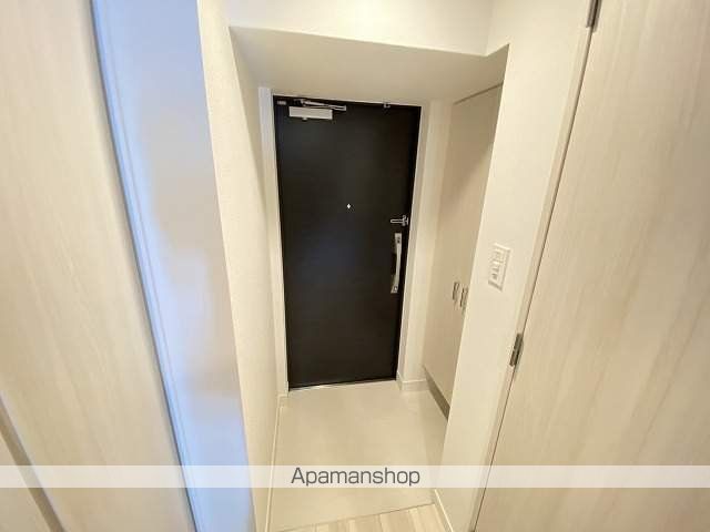 SーRESIDENCE日本橋QUALIERの内装写真