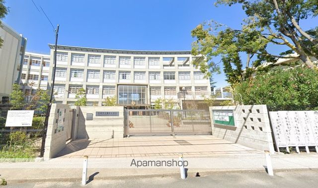 クレアール塚口IIの周辺写真