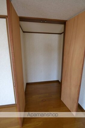 ＳＥＥＤコーポⅡ[1K/30m2]の収納