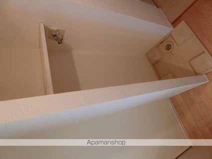アーデン目黒不動前[1K/22.34m2]のその他設備