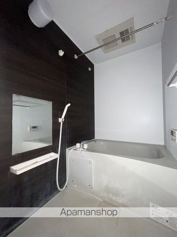 インペリアルコートの内装写真