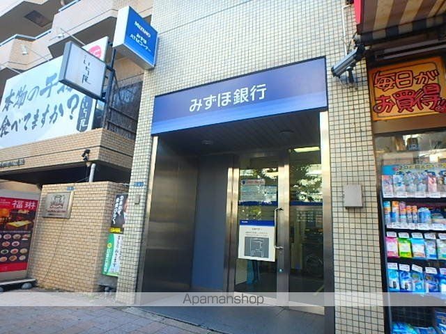 LASANTE麻布十番の周辺写真