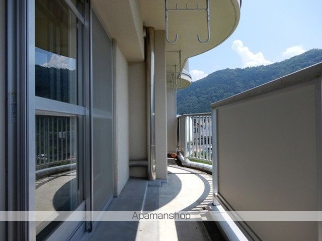 ビレッジハウス吉井I1号棟の内装写真