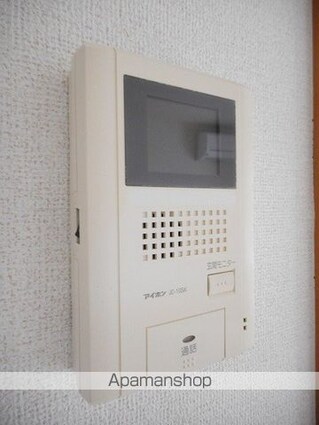 ラフレシールＫＭ[2LDK/54.67m2]のその他設備