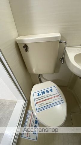 カサ・ボニータの内装写真