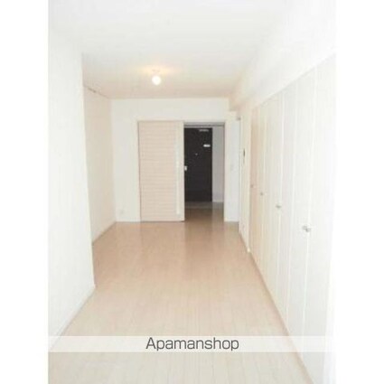 ＴＨＥ　ＴＯＫＹＯ　ＴＯＷＥＲＳ　ＭＩＤＴＯＷＥＲ[1K/44.5m2]のその他内装2