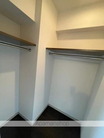 アーバイル三軒茶屋の内装写真