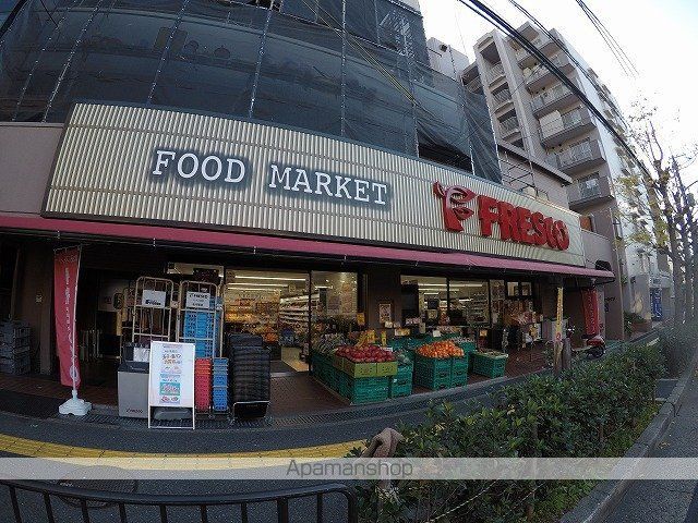 グレースフルハイツ1号館の周辺写真