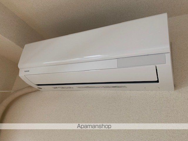 CASONAの内装写真