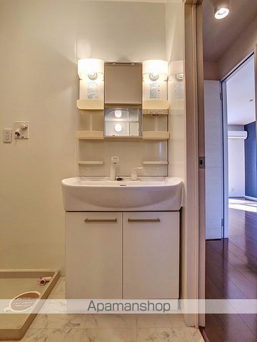 ソレイユ 長沢 Iの内装写真