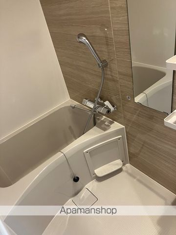 ベルシードステアー新中野の内装写真