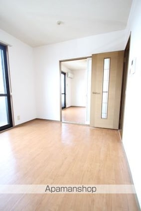 コウジィーコート前川[2DK/45.46m2]のリビング・居間