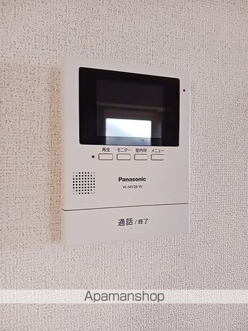 ウッドヴィラージュの内装写真