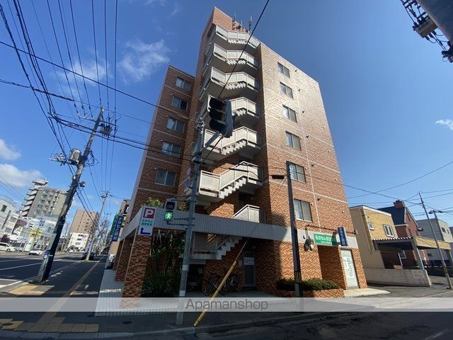 デラシオン協和IIIの外観写真