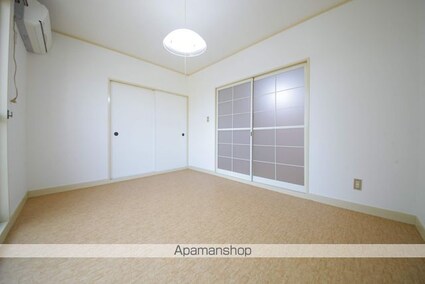 アカツキマリオン[3K/46.27m2]の内装3