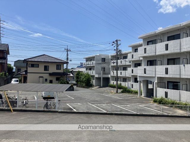 カサフェリスIの内装写真