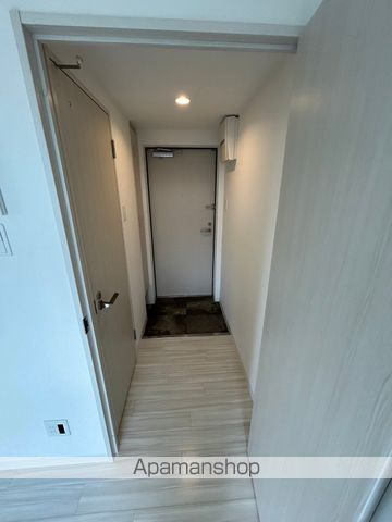 シェラトン札幌菊水の内装写真