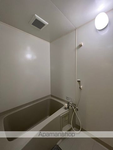 コーポワイスリー Aの内装写真