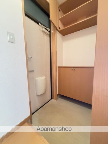 メゾン・ド330の内装写真