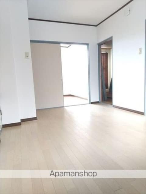 和歌山県和歌山市杭ノ瀬[3DK/47.16m2]のリビング・居間