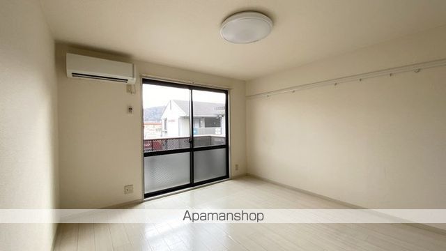 サンライズ吉備津A棟の内装写真