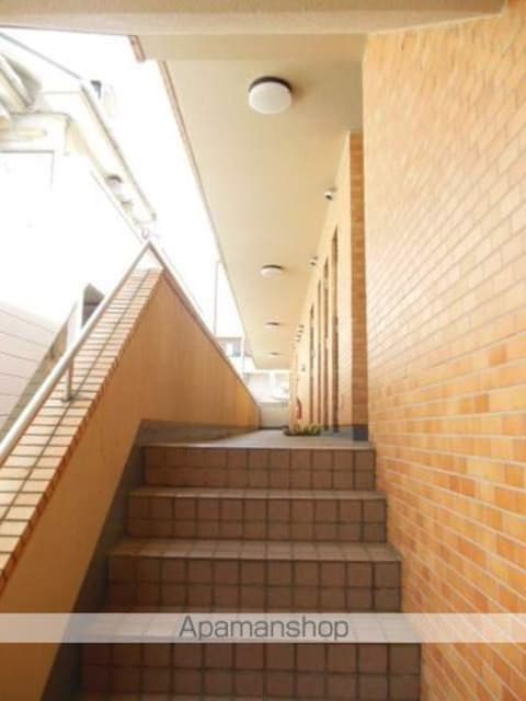 アーバンメゾン武蔵野[1LDK/34m2]の共用部5