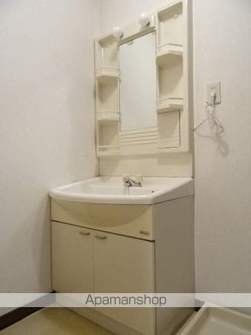 シャルム大蒲の内装写真
