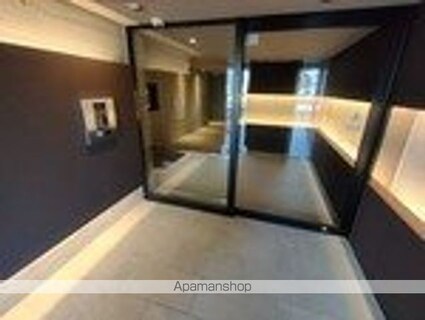 ＵＲＢＡＮＬＩＮＫときわ台[2LDK/55.65m2]のエントランス