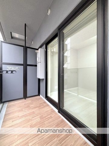 LEFONDPROGRES堺筋本町タワーレジデンスの内装写真