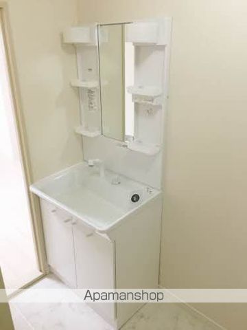 フレグランス恵E棟の内装写真