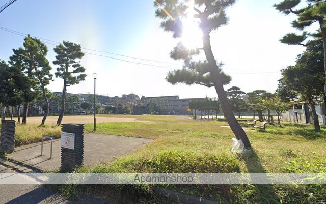 ローズマンションA31番館の周辺写真