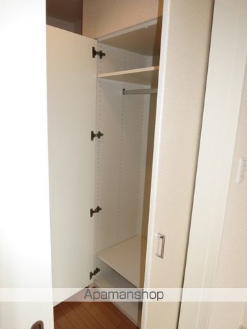 セリーズ門前仲町の内装写真