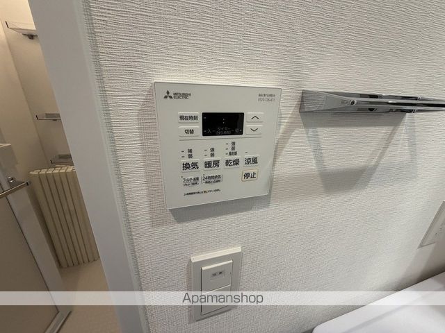 PRESSANCE東淀川駅前プローシェの内装写真